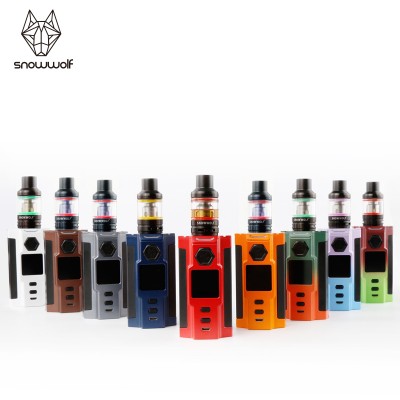 Snowwolf Vfeng-S Kit